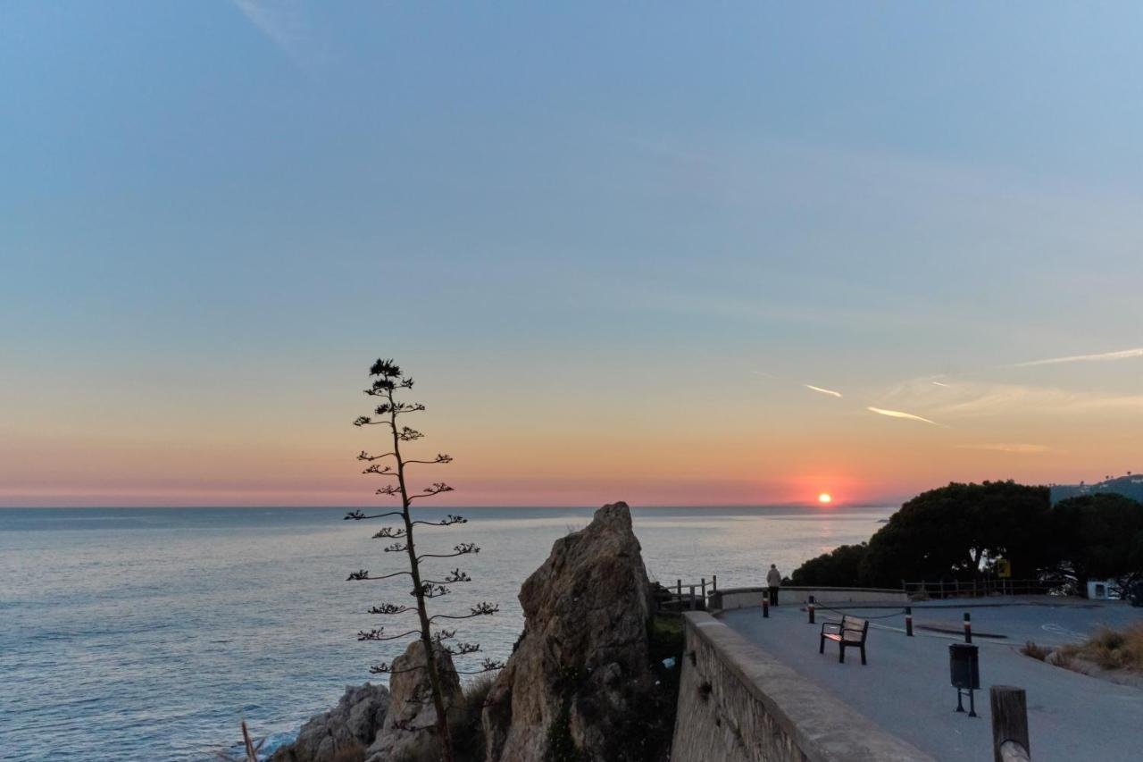 Hotel Esplai Calella Ngoại thất bức ảnh