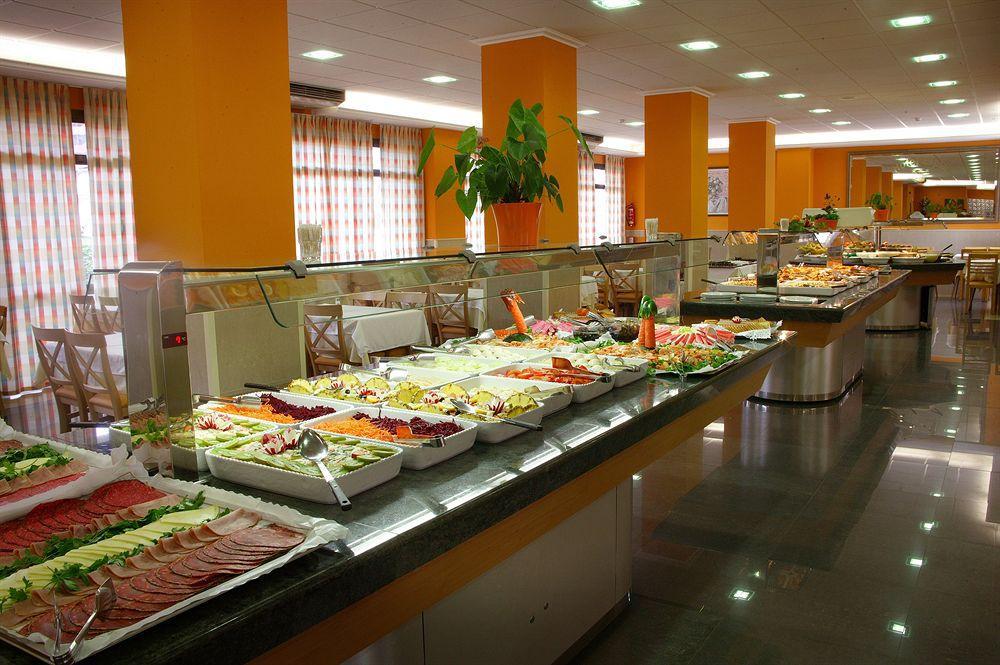 Hotel Esplai Calella Ngoại thất bức ảnh