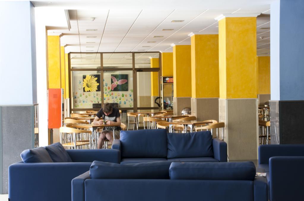 Hotel Esplai Calella Ngoại thất bức ảnh