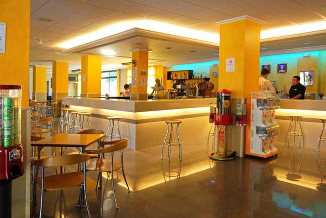 Hotel Esplai Calella Ngoại thất bức ảnh