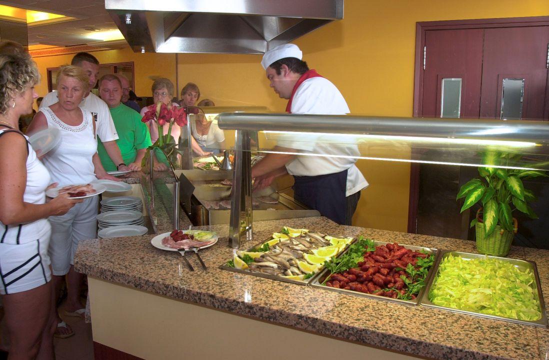 Hotel Esplai Calella Ngoại thất bức ảnh