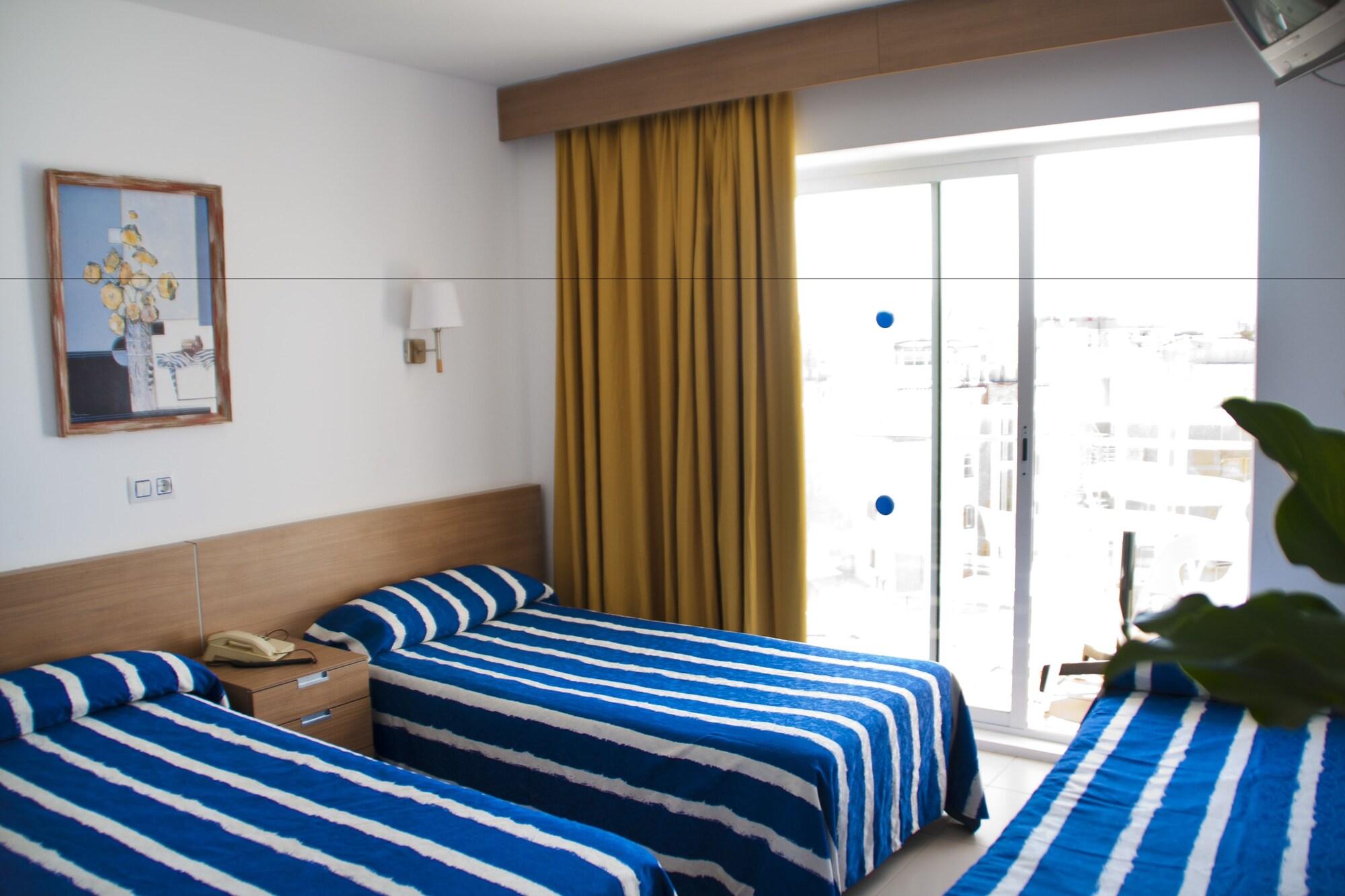Hotel Esplai Calella Ngoại thất bức ảnh
