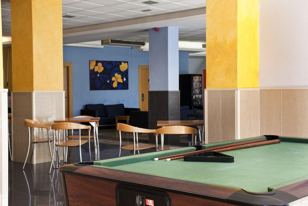 Hotel Esplai Calella Ngoại thất bức ảnh