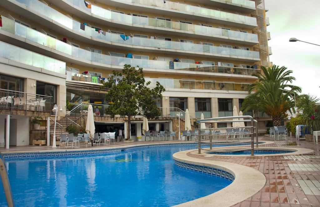 Hotel Esplai Calella Ngoại thất bức ảnh