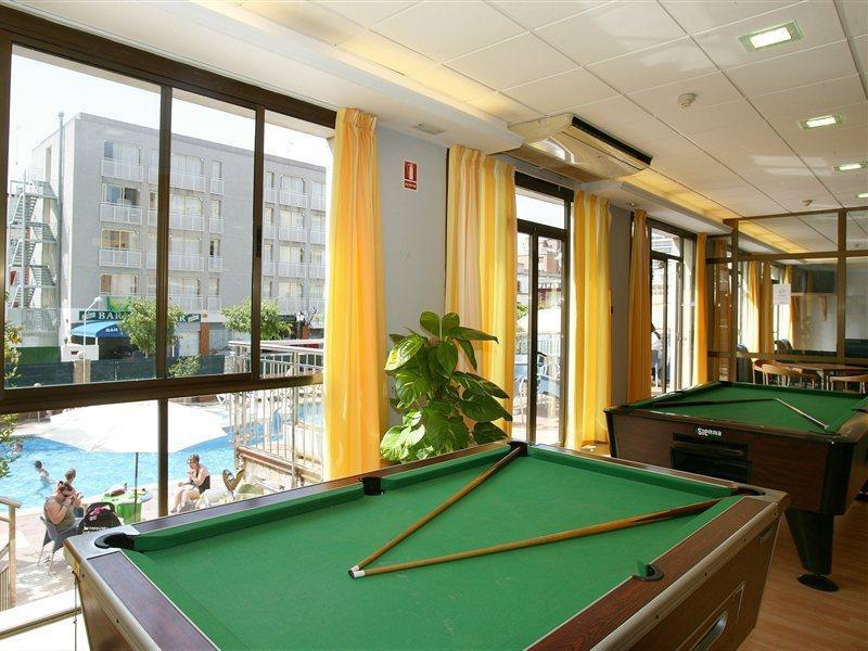 Hotel Esplai Calella Ngoại thất bức ảnh