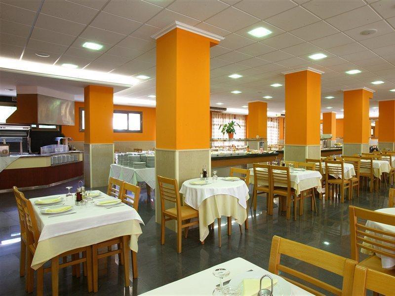 Hotel Esplai Calella Ngoại thất bức ảnh